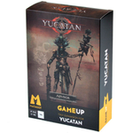 (Бронь) Yucatan Advisor