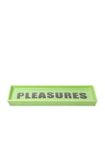 Пепельница Pleasures Ceramic Tray