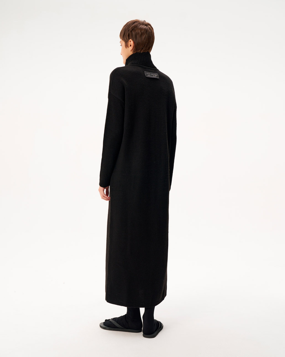 Платье A-FW24/25-1351-2 Victoria Andreyanova