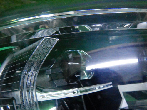 Фара правая BMW 6er G32 (2017-2020) Adaptive LED