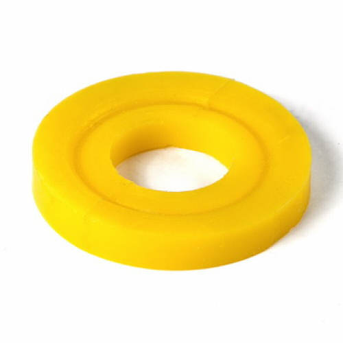 Полиуретановая втулка стопорная, передней подвески, нижнего рычага, переднего сайлентблока I.D. = 23,5 мм (1 шт.), Точка опоры.4-12-1960