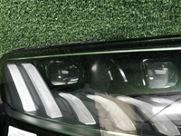 Фара правая Audi Q8 (2018-2023) LED