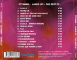 Ottawan / Hands Up! - The Best Of... (CD)