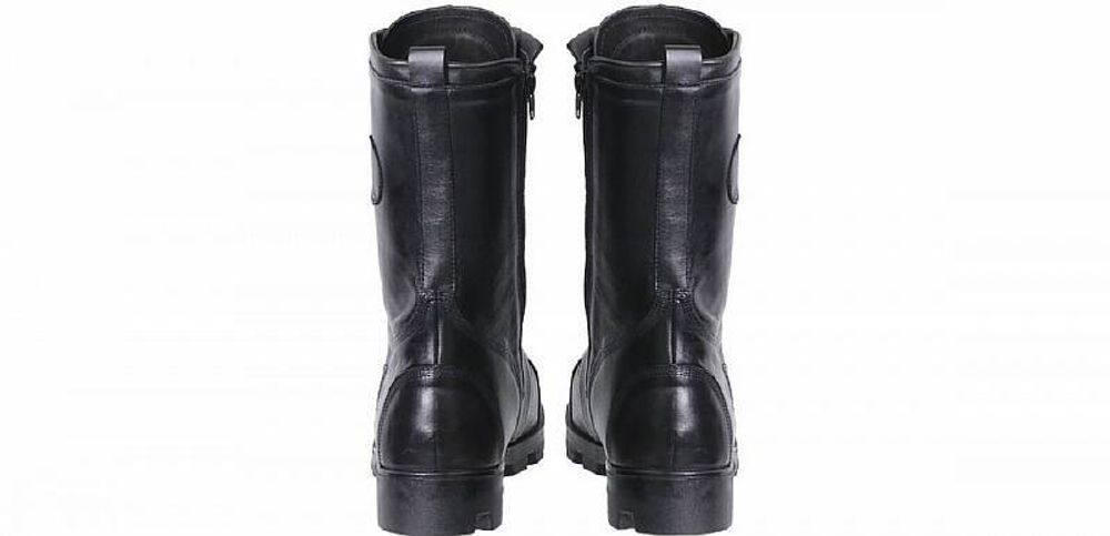 Берцы кожаные Бутекс Волк м.517