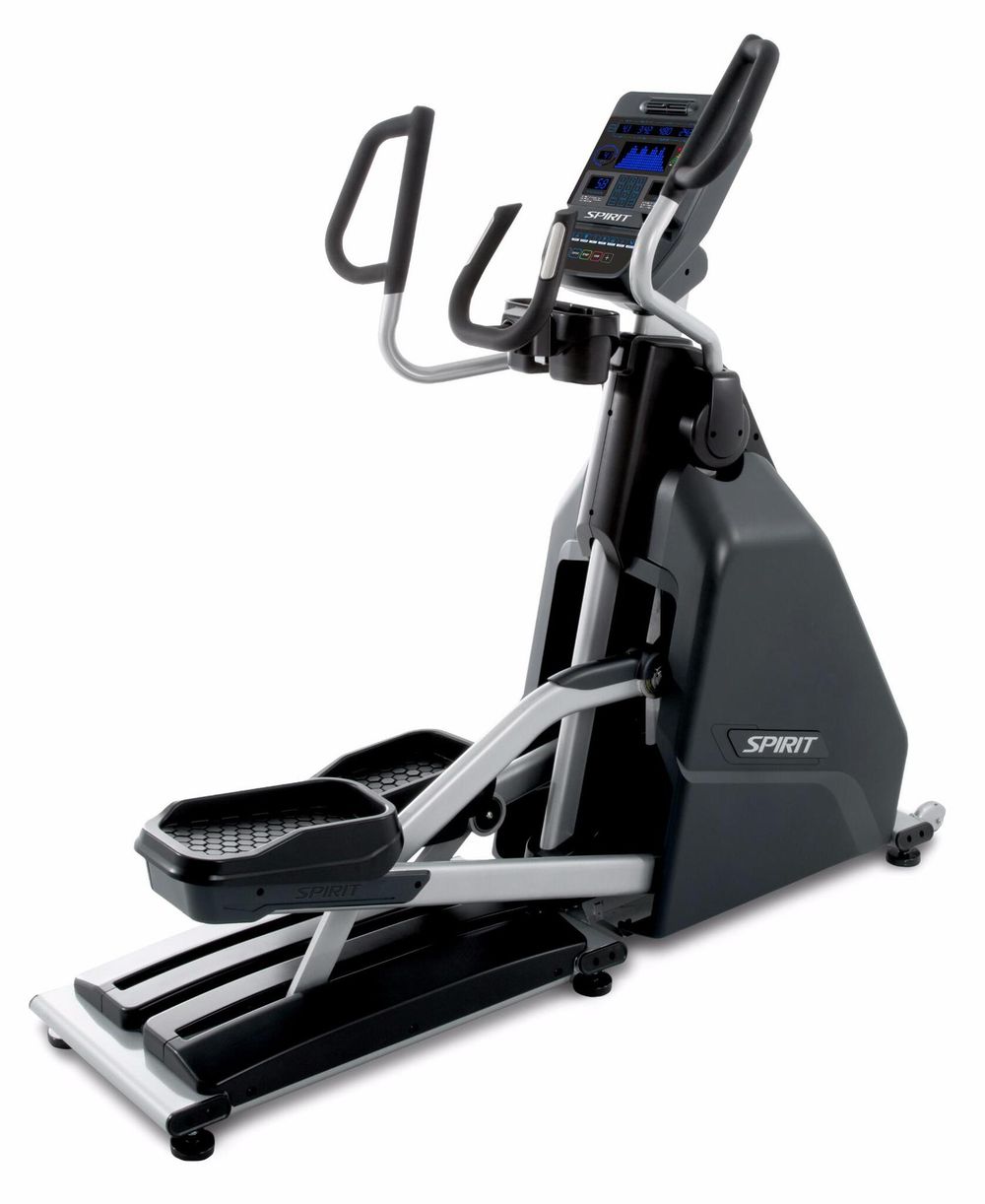 Эллиптический тренажер SPIRIT CE900
