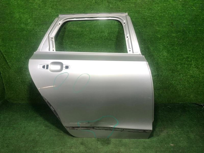 Дверь задняя правая Volvo V90 2 (2016-н.в.)