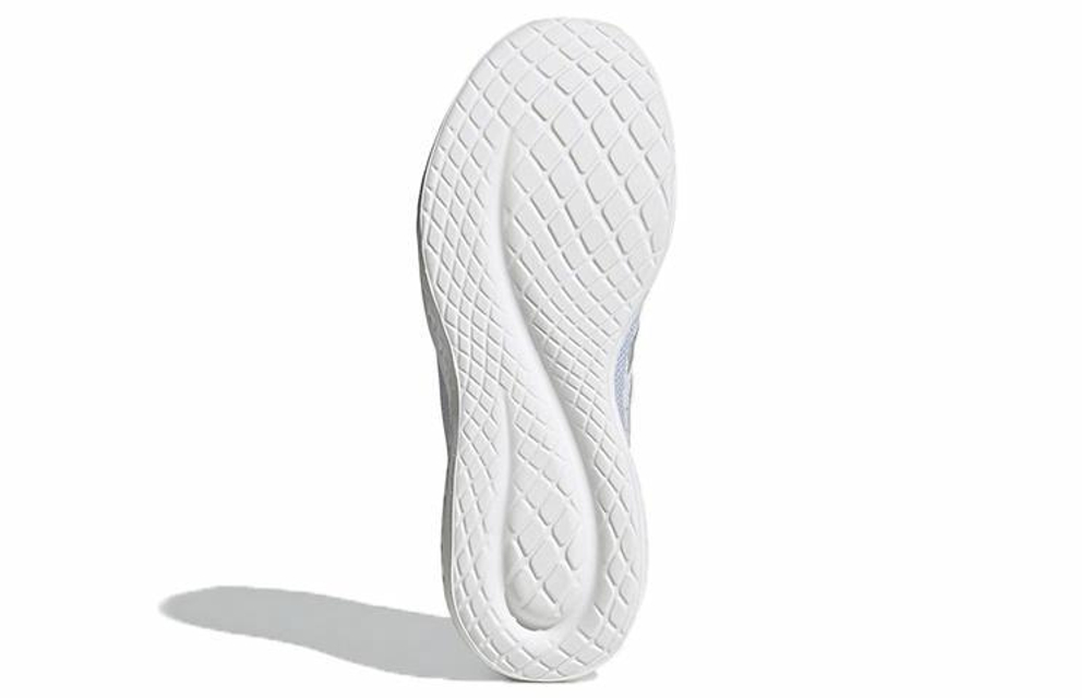 Кроссовки Adidas Fluidflow 2.0 (Женская размерная сетка)