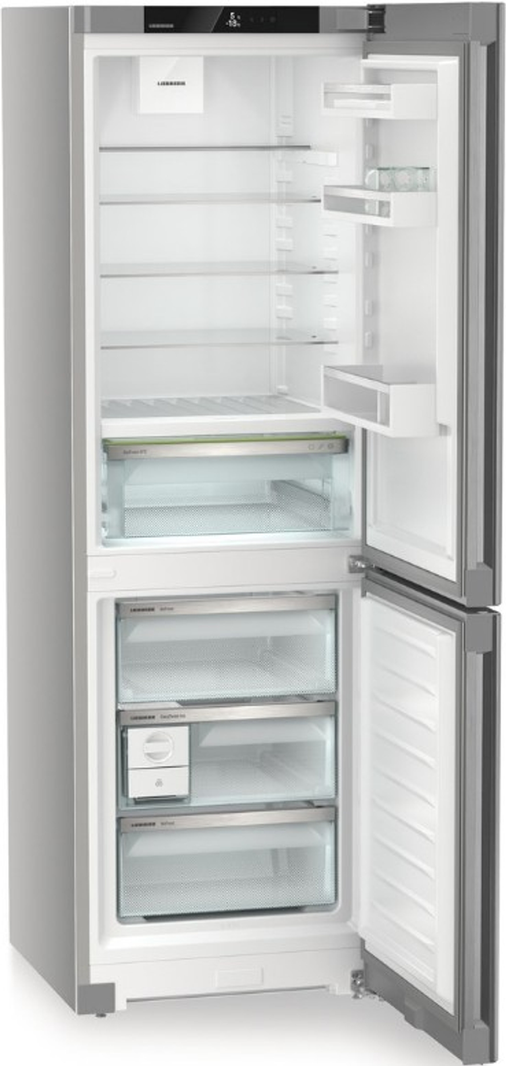 Холодильник Liebherr CBNsfc 5223
