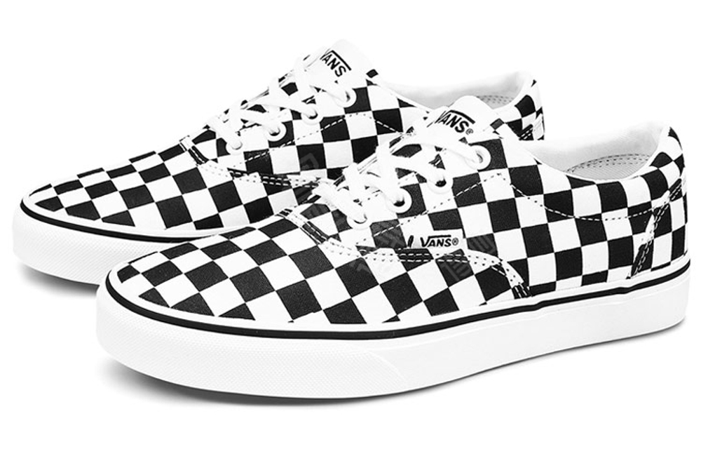 Vans Era Doheny Active (Женская размерная сетка)