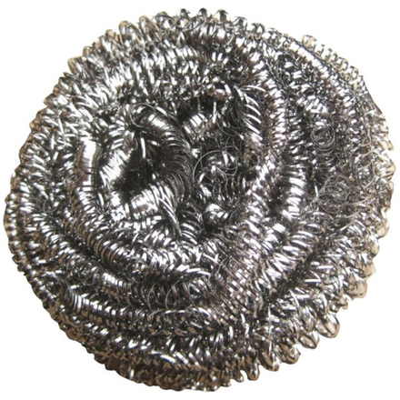 Щетка металическая Эко люкс 1 шт