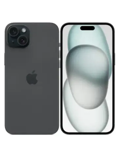 6,7" Смартфон iPhone 15 Plus 6/512 ГБ MTXL3 BLACK