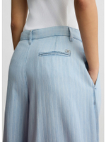 Джинсы женские Pant Denim Stripe LIU JO