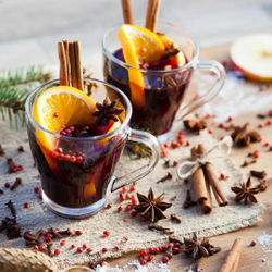 Анис звездчатый бадьян целый Золото Индии