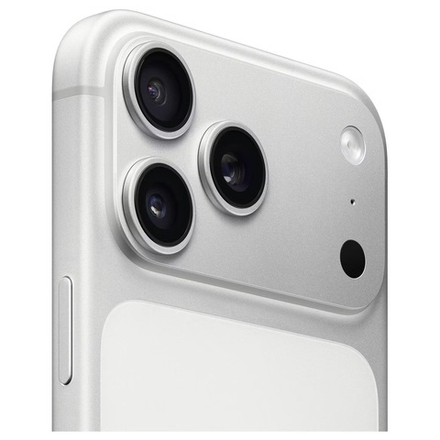 iPhone 17 Pro Max 512Gb Серебристый