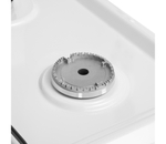 Газовая плита MAUNFELD MGC60GEW03