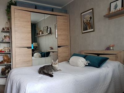 Спальня "Соренто"