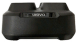 Зарядная станция  Urovo ACC-U2-CRD-2