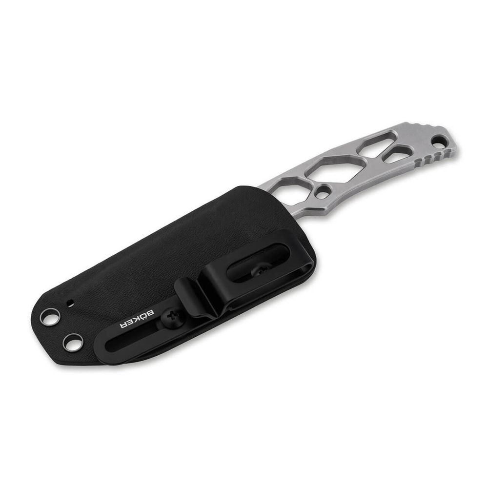 Нож Boker 02BO099 Superlight Tanto