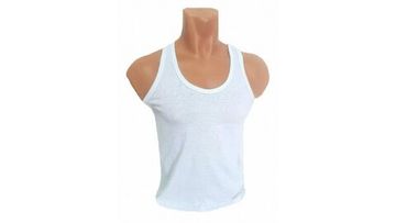 Майка мужская