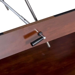 Стационарный массажный стол YAMAGUCHI Naomi