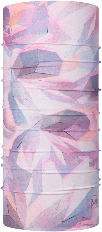 Бандана-труба детская Buff CoolNet UV+ Antheia Multi Фото 1