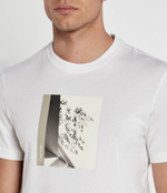 Футболка Calvin Klein - белый(K10K113108)