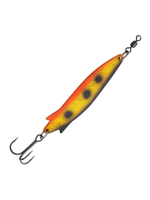 Блесна колеблющаяся Abu Garcia Toby, 60 г, LF Sardine