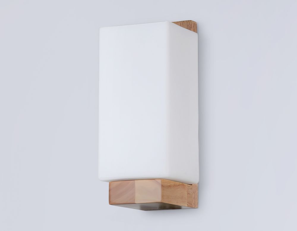 Ambrella Настенный светильник со сменной лампой Loft TR83122