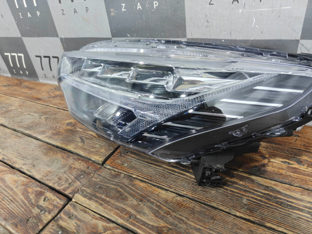 Фара левая LED Haval Jolion 21-нв Б/У Оригинал 4121104XST01A
