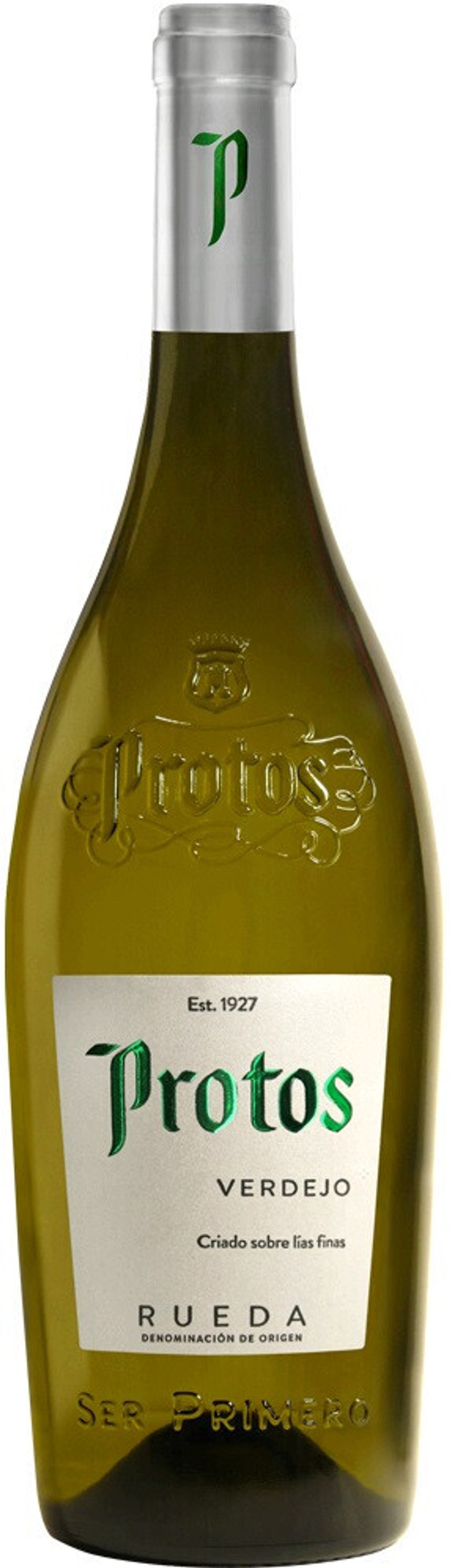 Вино Protos Verdejo, 0,75 л.