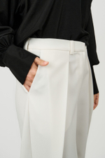 Брюки-баллоны