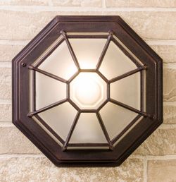 Накладной светильник Elektrostandard Telarana a043660