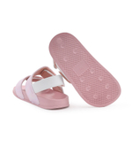 Босоножки Calvin Klein Jeans - розовый(V1A2 80845 0376X054)