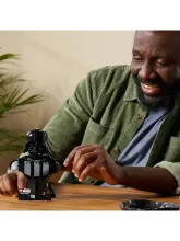 Конструктор Star Wars 75439 Бюст Дарта Вейдера