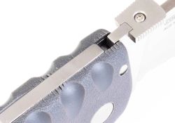 Нож Cold Steel 21SS Spartan Serratedфотография - 7