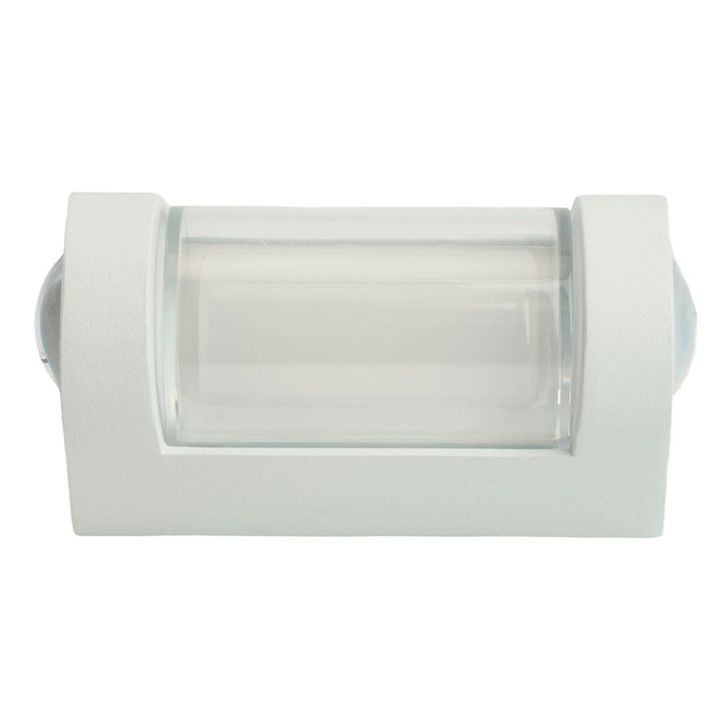 Светильник уличный светодиодный Feron DH056, 4W, 380Lm, 3000K, белый 51495