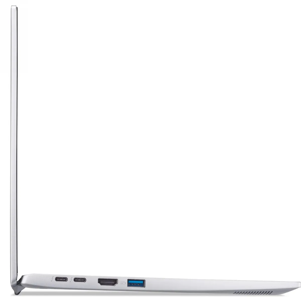 Ноутбук  Acer Swift Go 14SFG14-41 14 ", Ryzen 7, 16 Гб RAM, 1 Тб SSD, Radeon Graphics, Серебристый