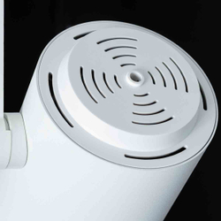 Трековый светильник Arte Lamp A2331PL-1WH