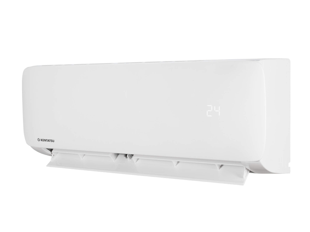Бытовой кондиционер Kentatsu KANAMI R32 ksga35hfrn1/ksra35hfrn1/-40