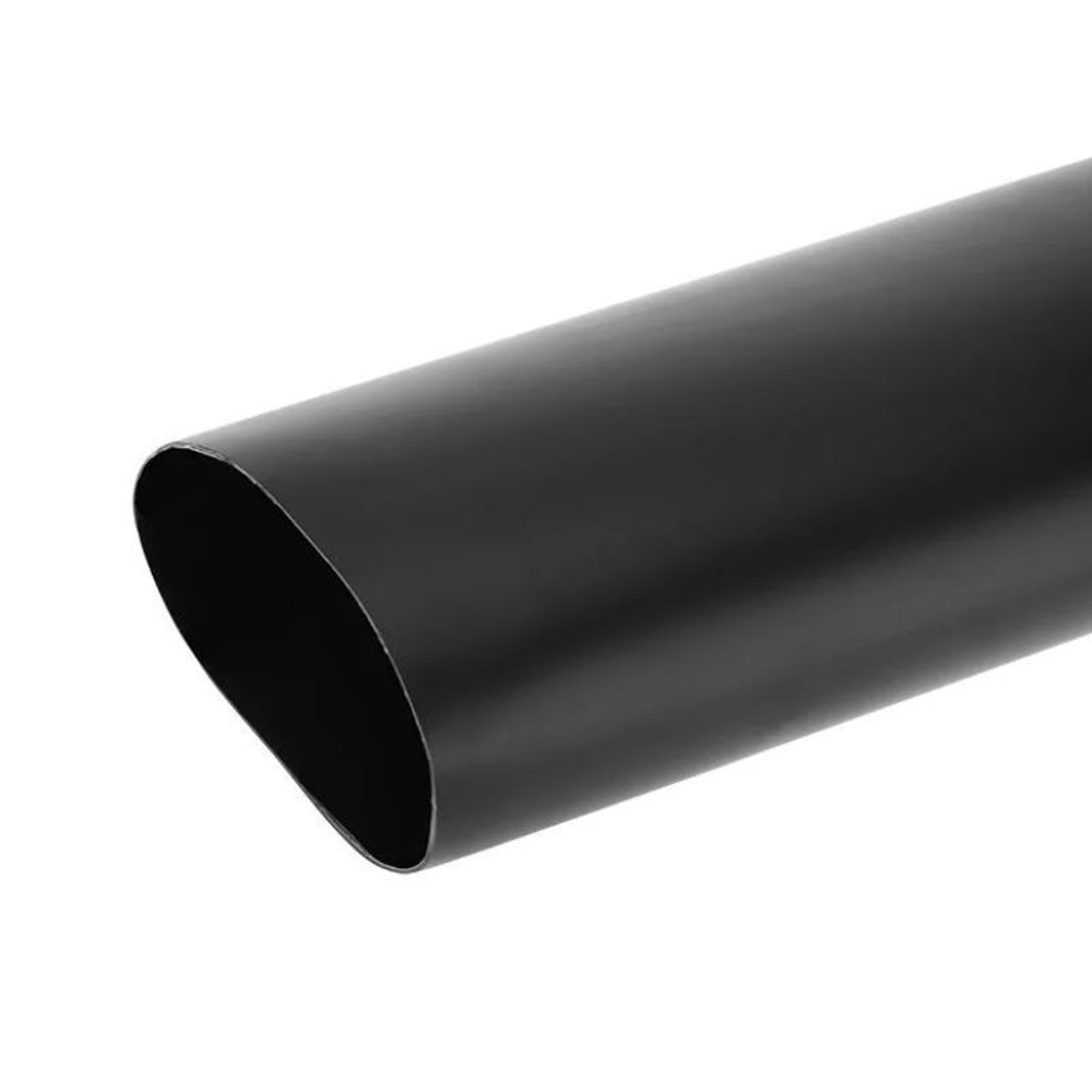 Пленка термоусадочная ET PVC-13Black