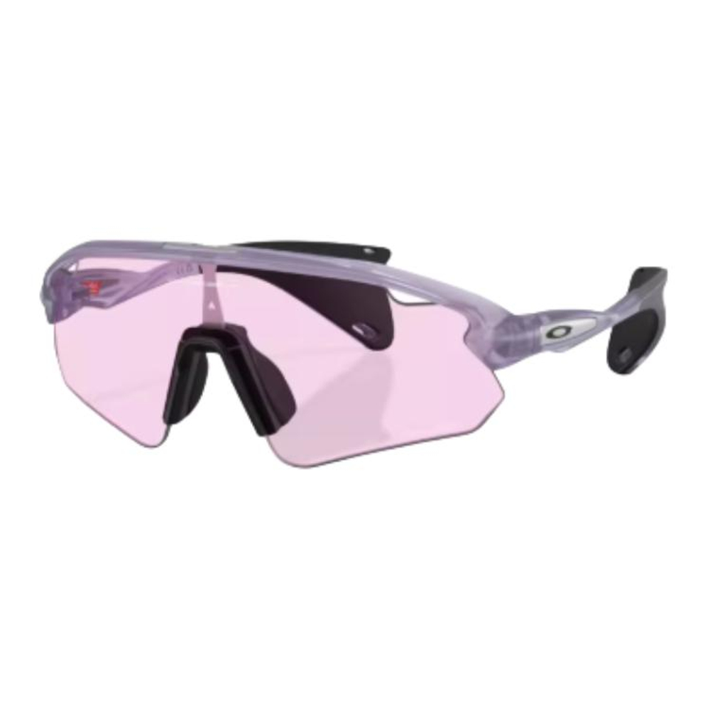 Oakley Очки Half Rim Injection Molded Irregular Shape