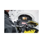 Надставка перчаточного ящика (Держатель телефона) BRP 860202072 BRP LYNX/Ski-Doo REV G4 / RADIEN / RADIEN-X