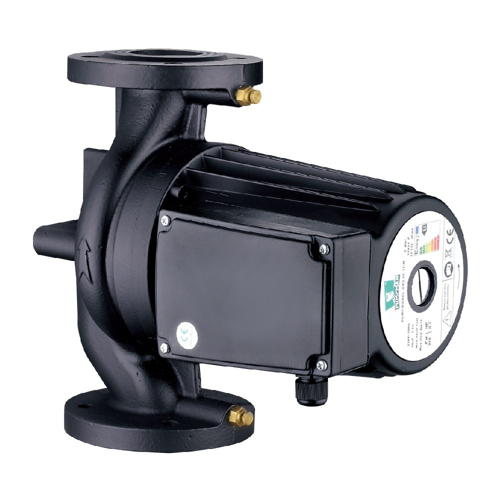 Насос циркуляционный PUMPMAN GRS 40/14F-M