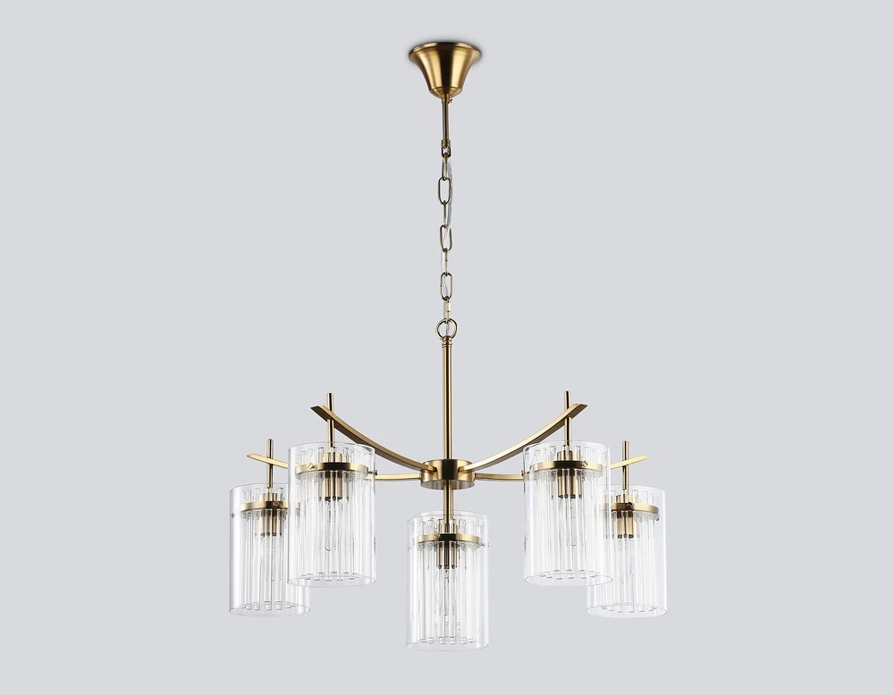Подвесная люстра Ambrella light MODERN LH56031