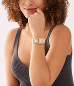 Женские наручные часы Fossil ES5280