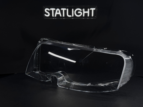 Левое стекло Volkswagen Passat B5 2000-2005 рестайлинг