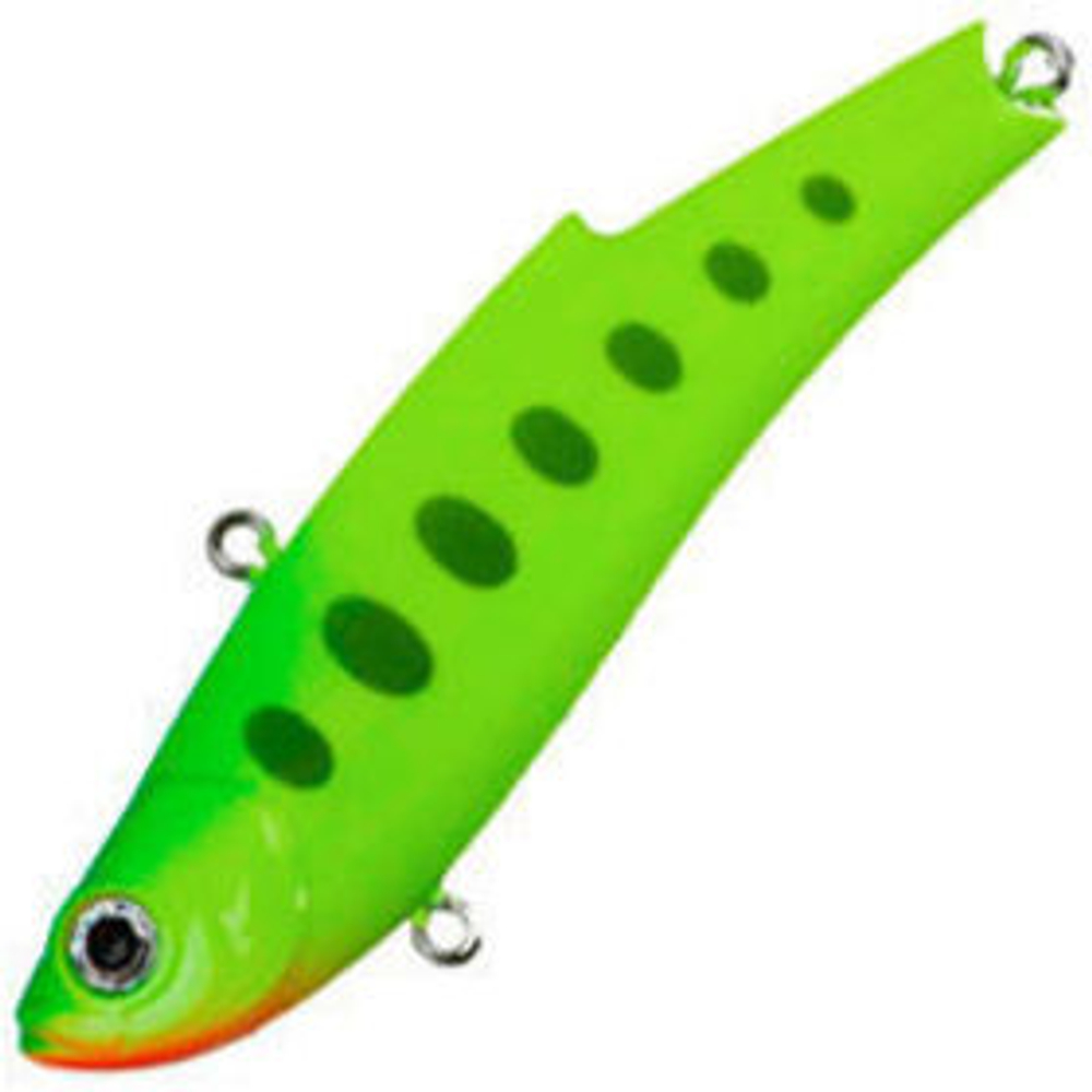Воблер Bassday Orc Range VIB 70TG (Tugsten) ) P-501
