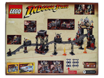 Конструктор LEGO 7199 Храм Судьбы