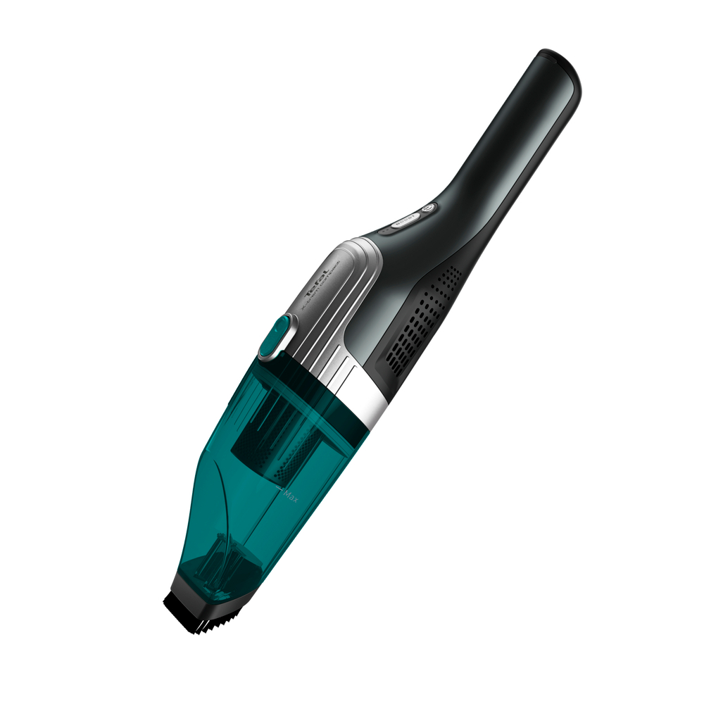 Беспроводной пылесос Tefal Xtrem Compact Essential 2-в-1 TY1239WO