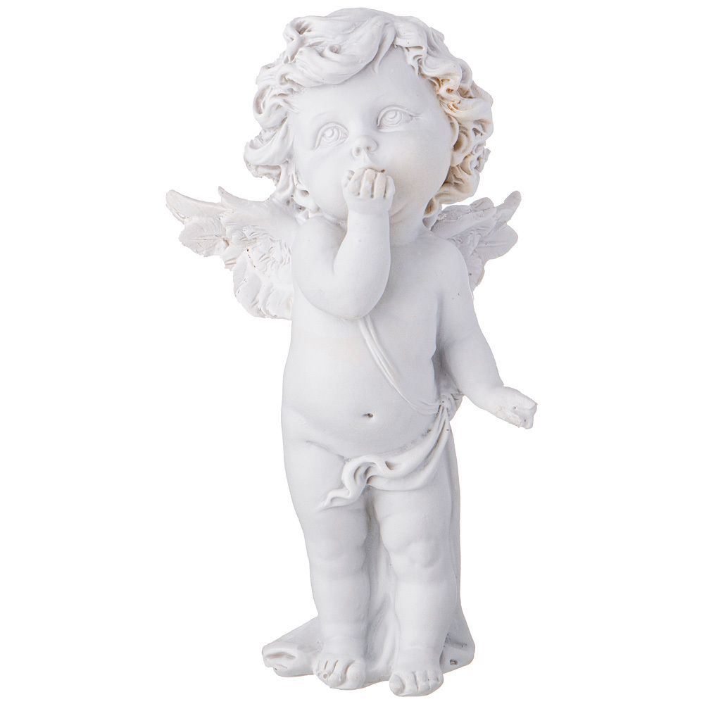 ФИГУРКА КОЛЛЕКЦИЯ "AMORE" 8,6*6,7*15,9СМ